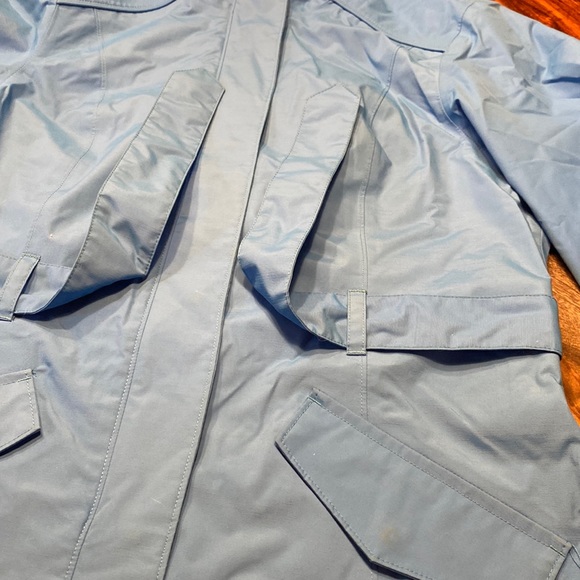 Womans NORTH FACE jacket - Picture 3 of 5